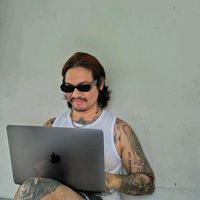 original sound - Pyro Filo(ဘဲကြီး)