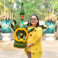 เสียงต้นฉบับ - นลินธรณ์ ชมเชย