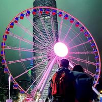 nhạc nền - Hong Kong Taxi Em Tui Song🇭🇰