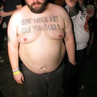 suara asli - BAD RELIGION