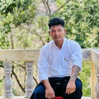 original sound - ပအိုဝ်းသီချင်း