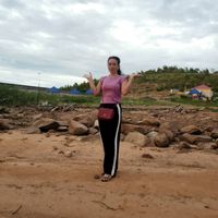 សំឡេងដើម - Hun  khuneary