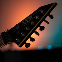 оригинальный звук - 🎸RockChiller