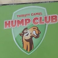 thirstycamels