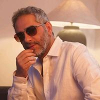 الصوت الأصلي