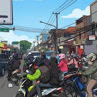 suara asli - Syahrial masagi