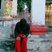 original sound - 💦ရေစကြိုသားလေးပါဗျ💦