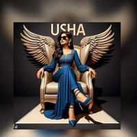 original sound - Usha 14 우샤