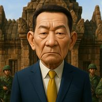เสียงต้นฉบับ - จรูญ อมาตยวินิจ