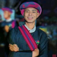 မူရင်းအသံ - Way khun kyaw