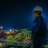 suara asli - Badali BG