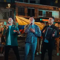 original sound - inquietosdelvallenato