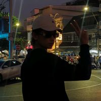 เสียงต้นฉบับ - จะเครซี่