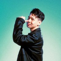 原聲 - 黃右年ASSKiD