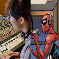 เสียงต้นฉบับ - สกิบิดี้