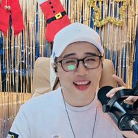 오리지널 사운드 - 💿🎧뽕맨🎧💿