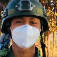 原声 - 25岁的我