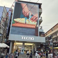 tecnoflagshipstorecircle