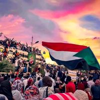 sudanfirst