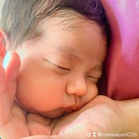 original sound - Baby yan yan