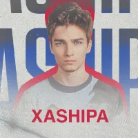 original sound - xashipaaaaa