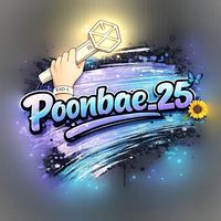 PoonBae_25 Why would i ever