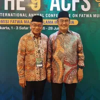 BANTEN MAJU BERSAMA ANDRA SONI DIMYATI