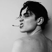 الصوت الأصلي