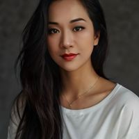原声 - Shirley Lo