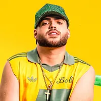 Olha pra cara de quem te