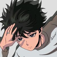 original sound - Ryuk?