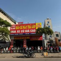 nhạc nền - xemaytaianh02