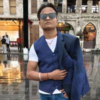 yadavbhaivirat