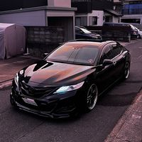 riku.camry