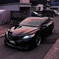 original sound - riku.camry