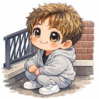 オリジナル楽曲 - デコチャリ版瑠成丸