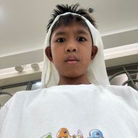 เสียงต้นฉบับ - Oscar Ariyathat