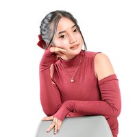 suara asli - ratuverlyne_real