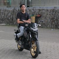 suara asli - L a n g.