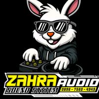 suara asli - Zahra Audio☯️