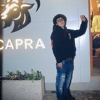 الصوت الأصلي