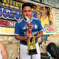 sonido original