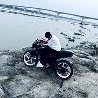 original sound