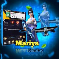 mariyaafsharamim