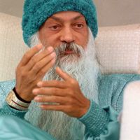 original sound - OSHO RAJNEESH
