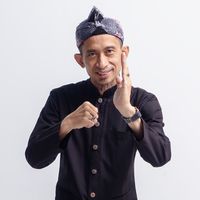 suara asli - BARAYA KYAIHAS