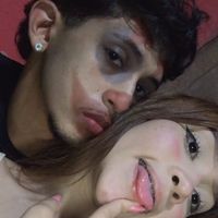 som original