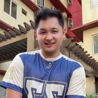 original sound - Charles Magsino