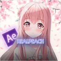 original sound - realpeachedit