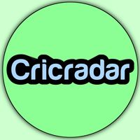 cricradar